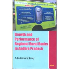 Growth and Performance of Regional Rural Banks in Andhra Pradesh